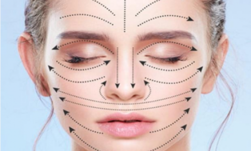 Face Yoga. Πώς μας βοηθά;