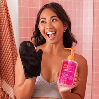 B Tan Self Tanning Gel