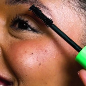 Lottie London Serving Lash Mascara