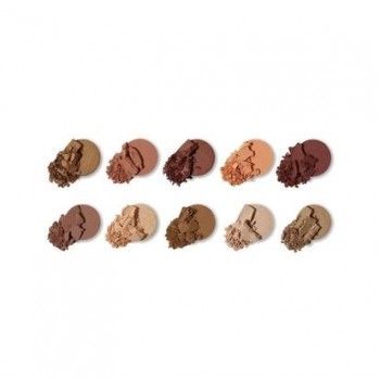 Friday Feels eyeshadow palette