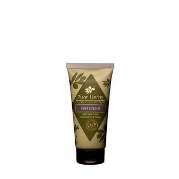 Feet Cream 50 ml