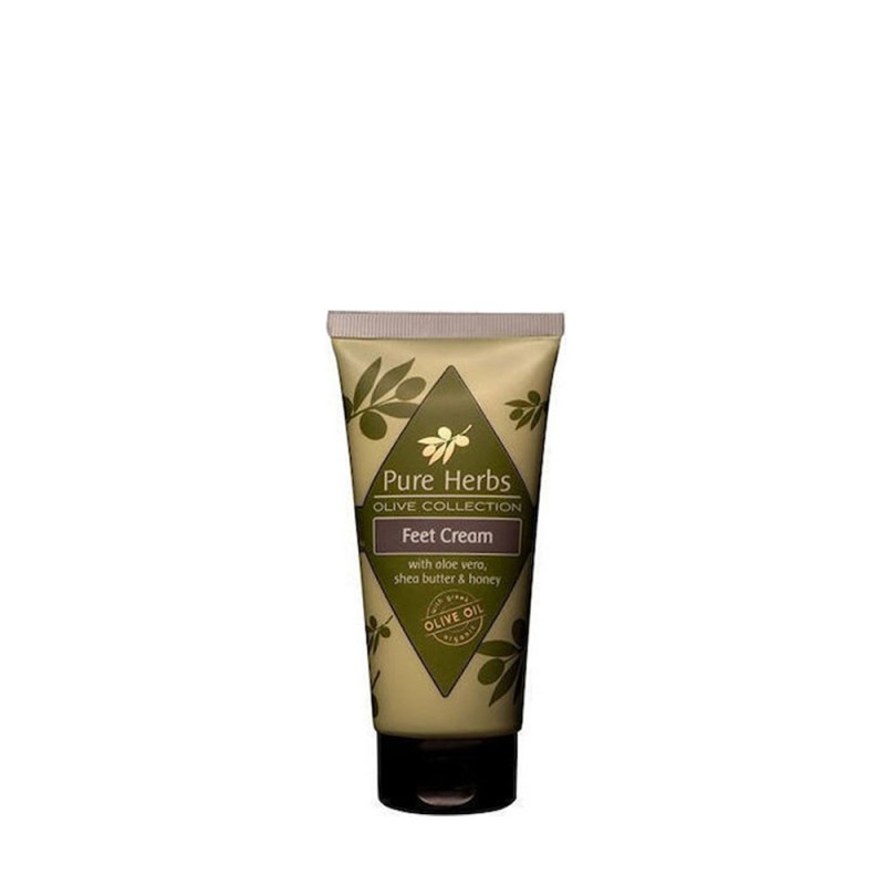 Feet Cream 50 ml